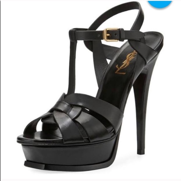 Ysl tribute black Clearance